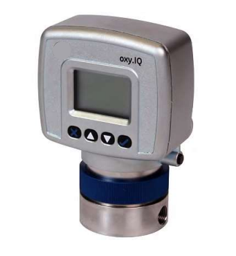 OXYIQ3320000 - GE OXYIQ-3-3-2-0-0-0-0 - GE PANAMETRICS TRANSMITTER